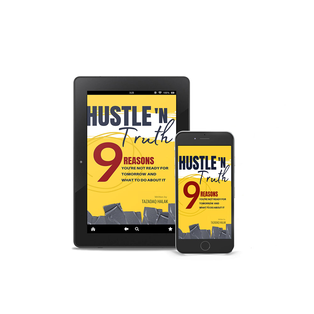 Reader's Bundle