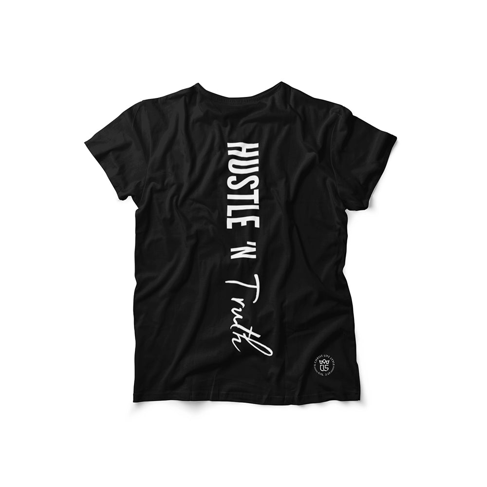 Hustler's Tee