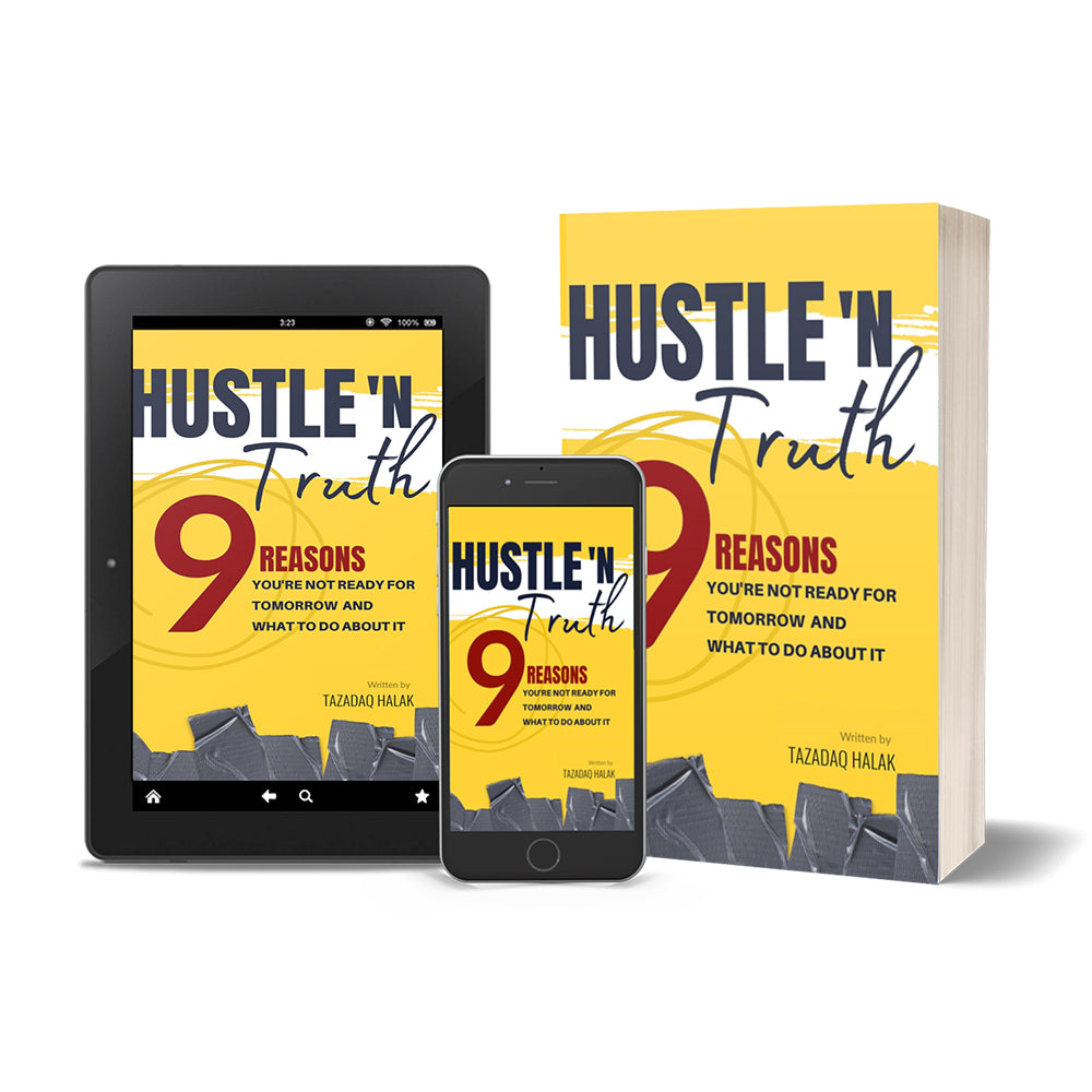 Reader's Bundle