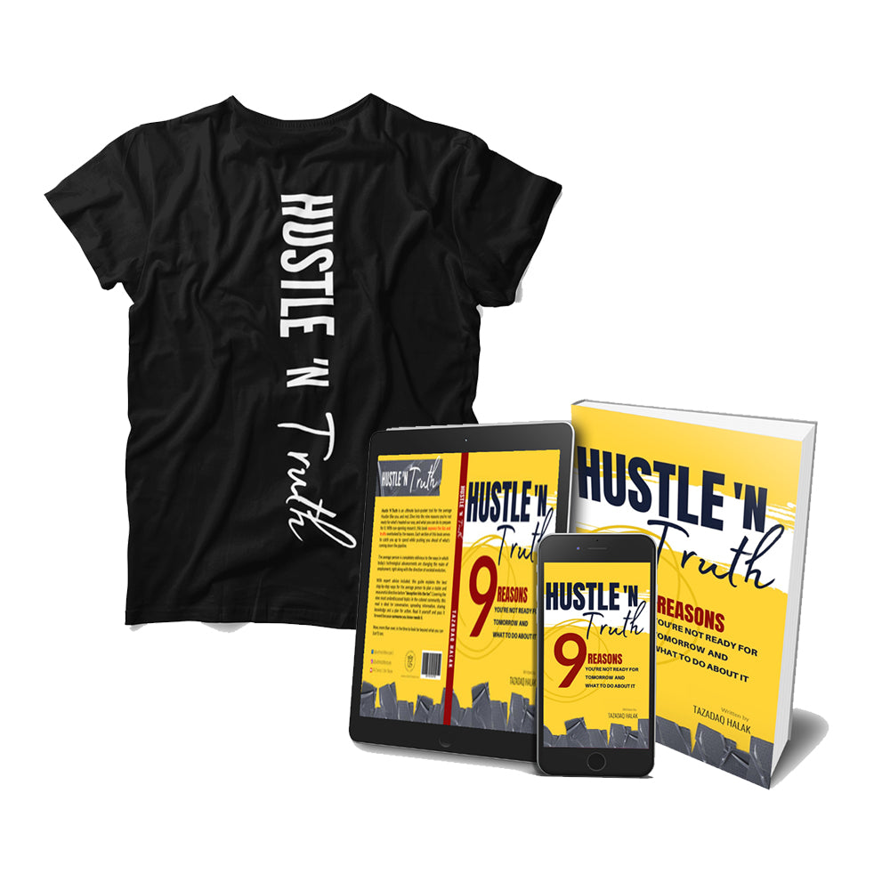 Hustler's Bundle
