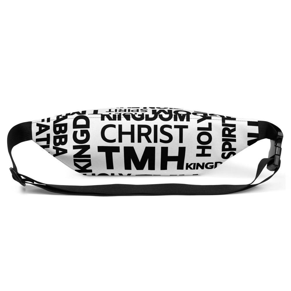 Christ Life! Fanny Pack (W)