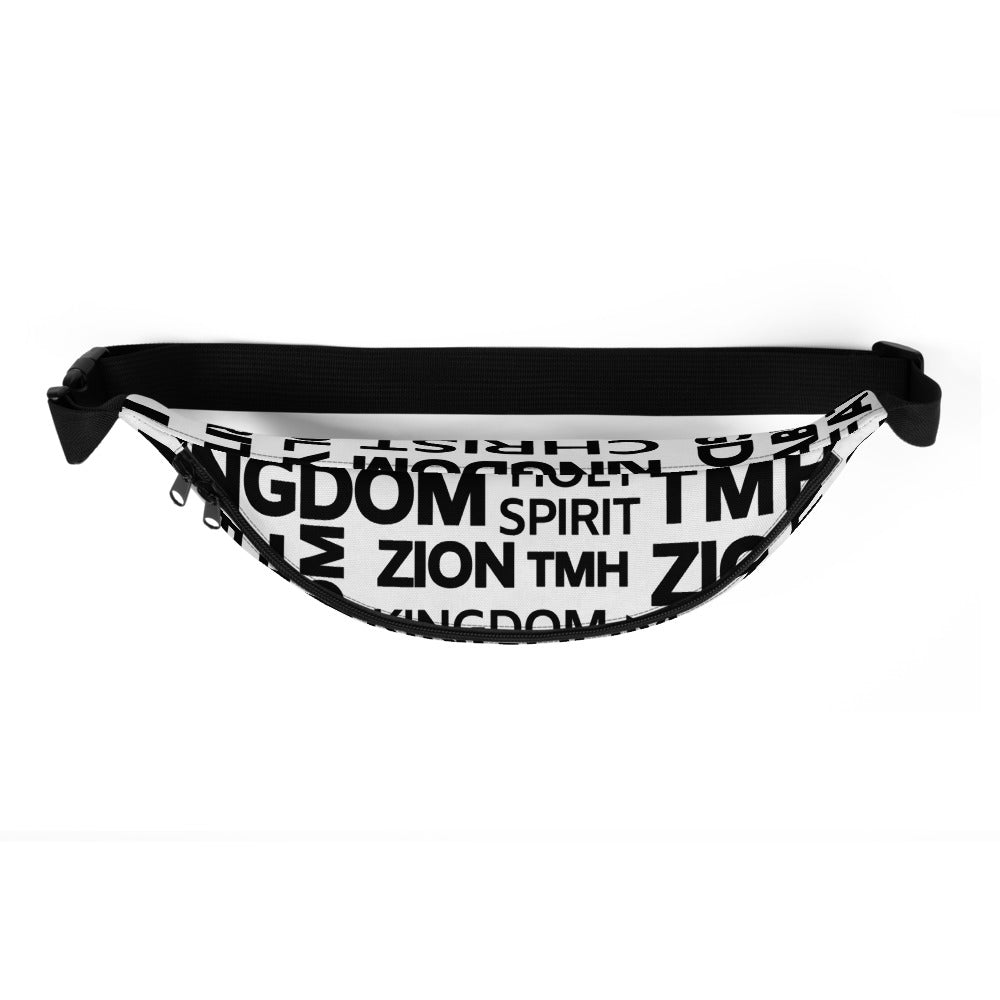 Christ Life! Fanny Pack (W)