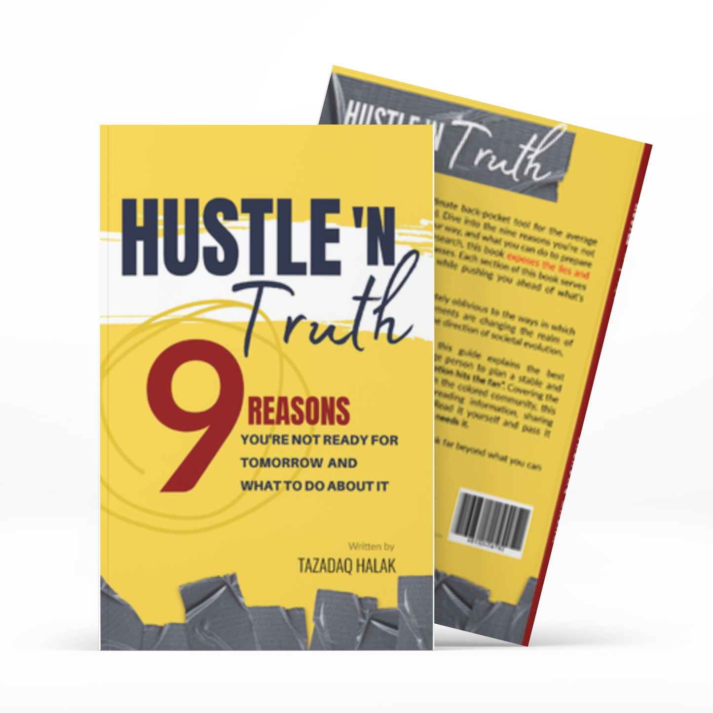 Reader's Bundle