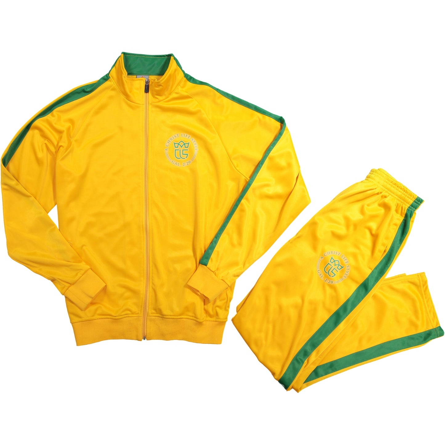 Valiant Track Suit (L)